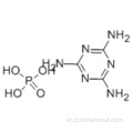 멜라민 폴리 포스페이트 CAS 20208-95-1